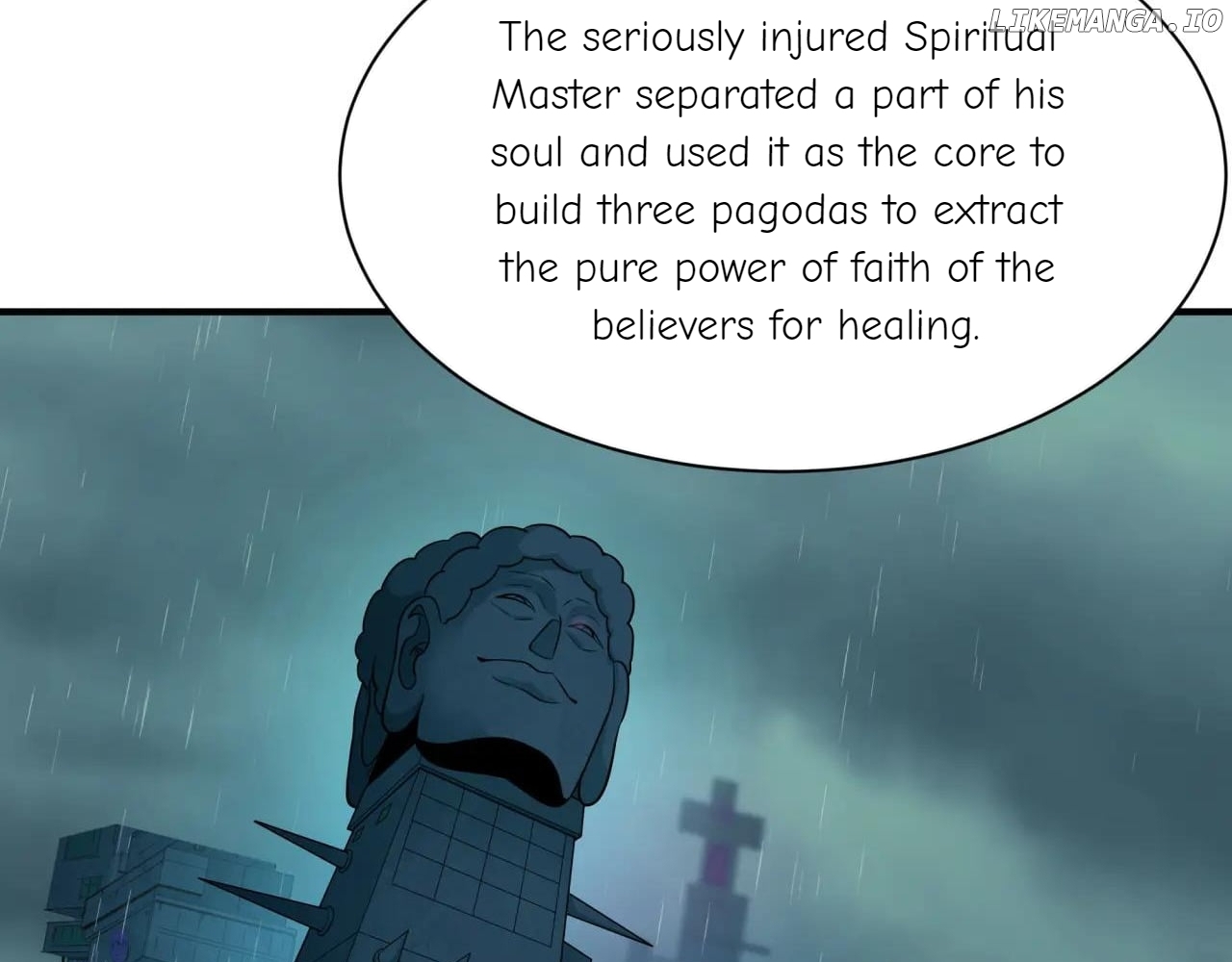 Era of the Haunted Chapter 346 - page 96